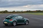 Volkswagen Beetle 2016 года (UK)